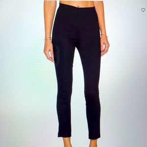 rag & bone Indigo Georgie Pant